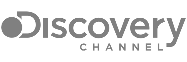 Discovery Channel Logo