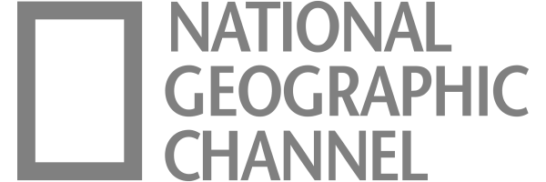 National Geographic Channel Logo