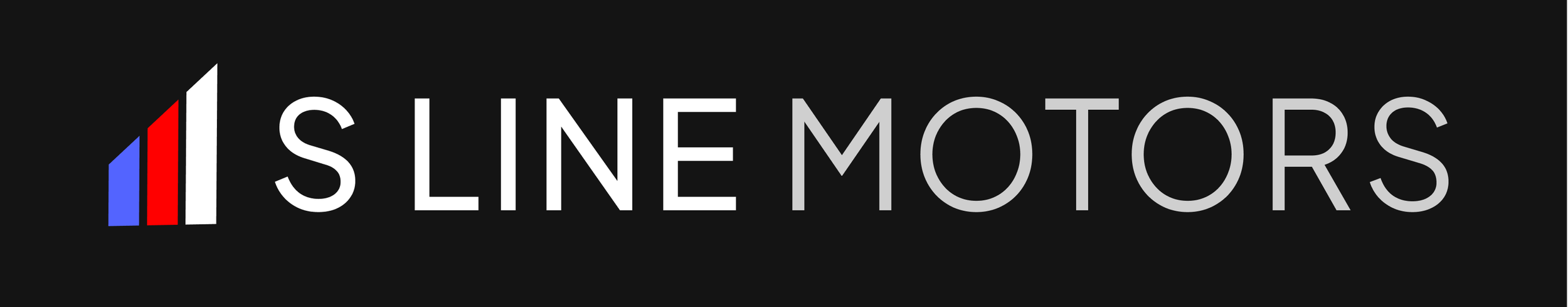 S Line Motors
