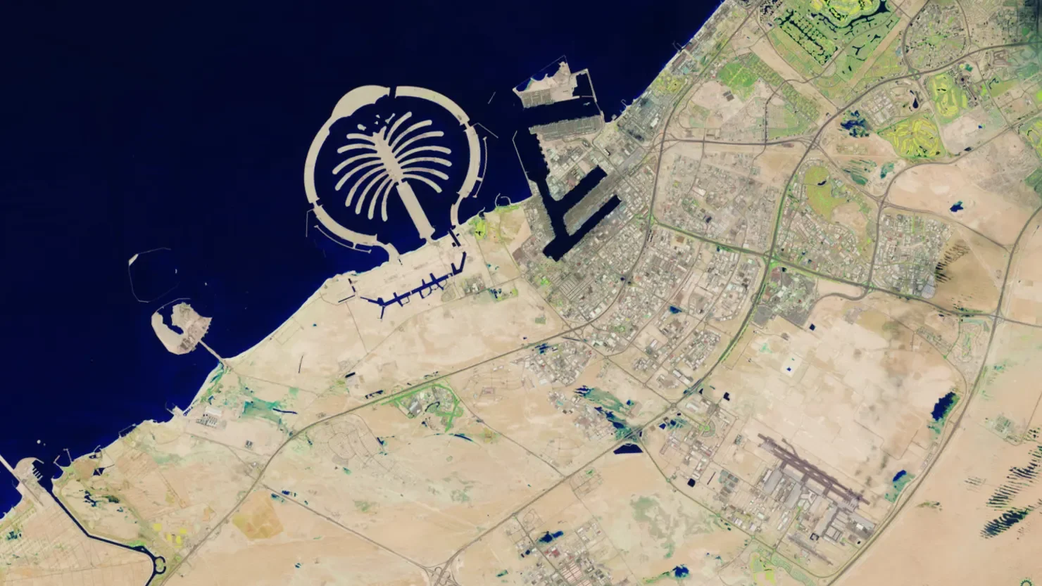 After the 2024 floods