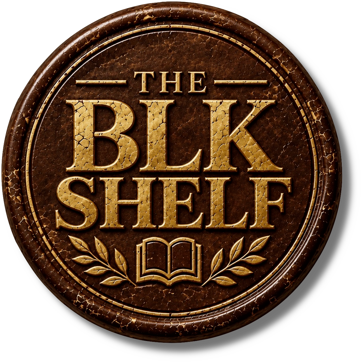 The BLK Shelf