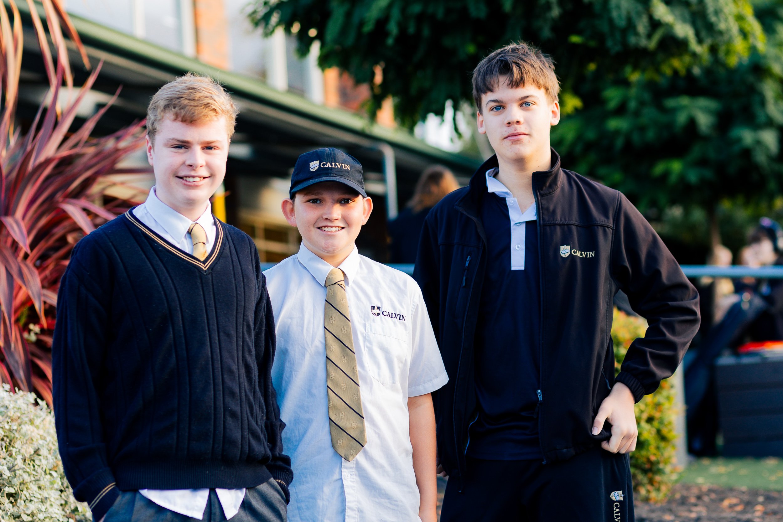 Uniform