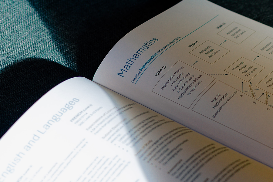 Book lists
