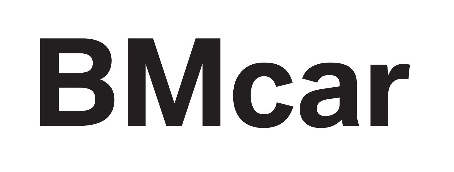 logo bmcar