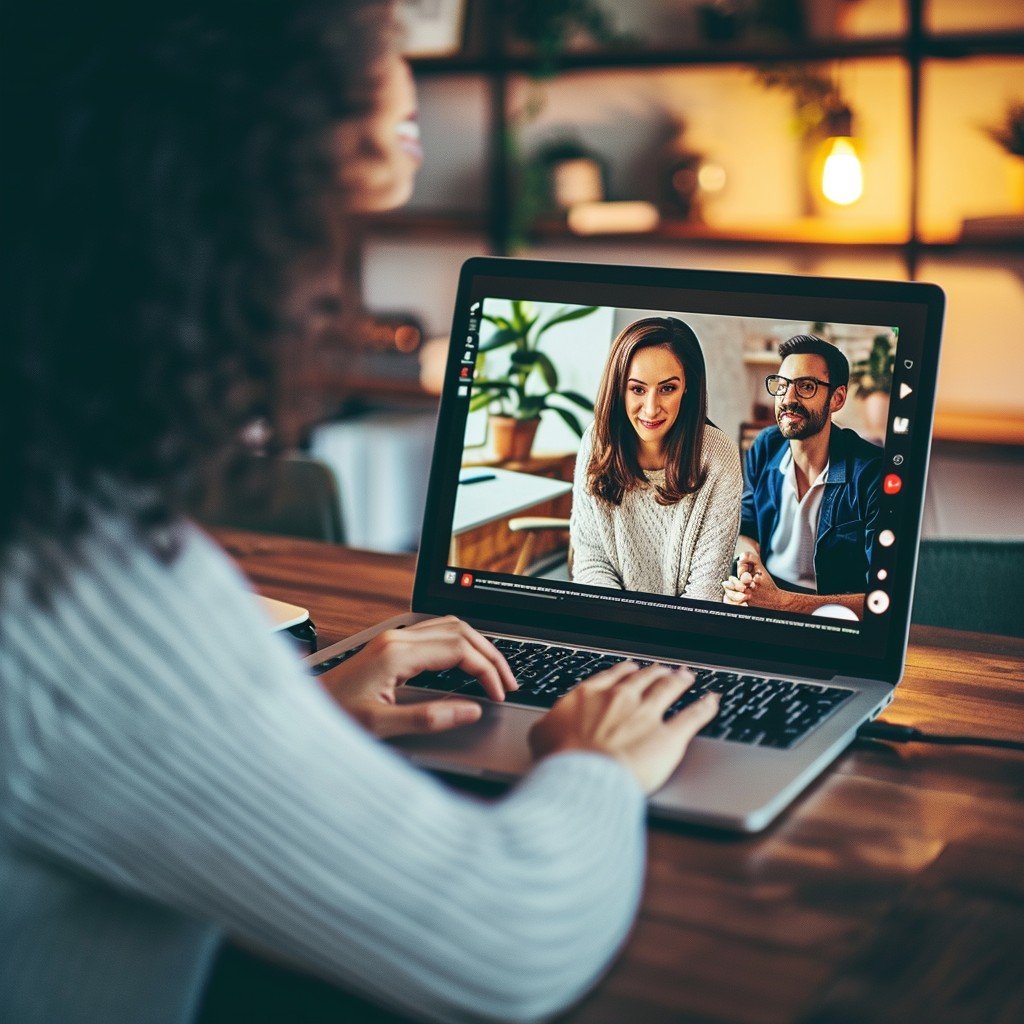 Virtual Meeting Engagement