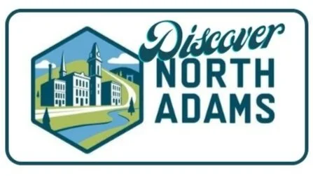 Discover North Adams Logo
