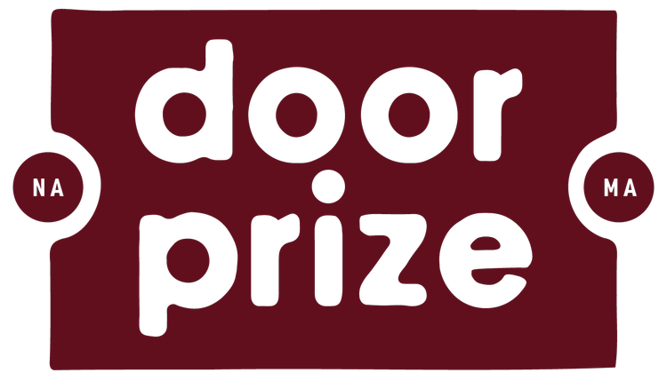 Door Prize logo