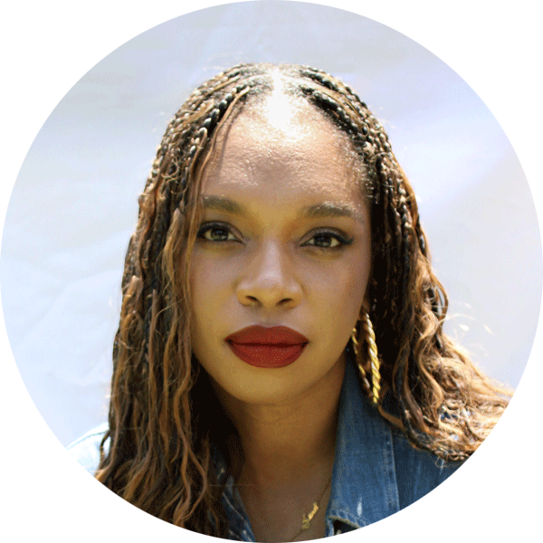 Christiana Mbakwe-Medina profile image
