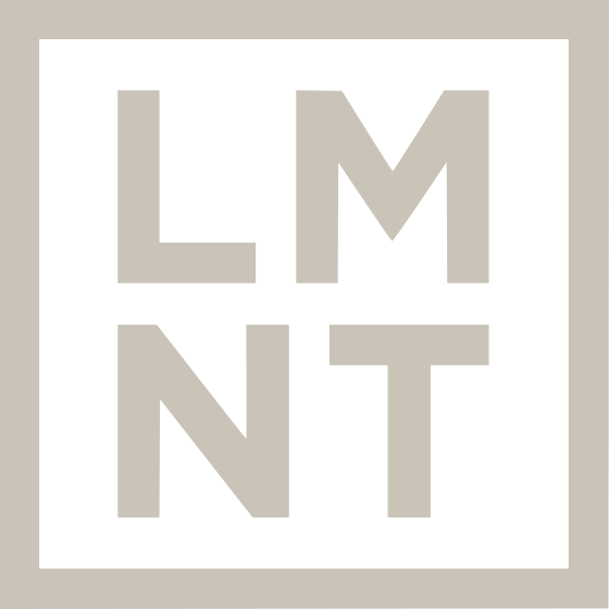 LMNT logo