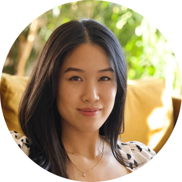 Rowena Tsai profile image