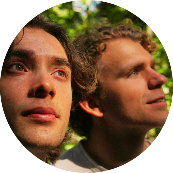 Andy Min & Thomas Sullivan profile image