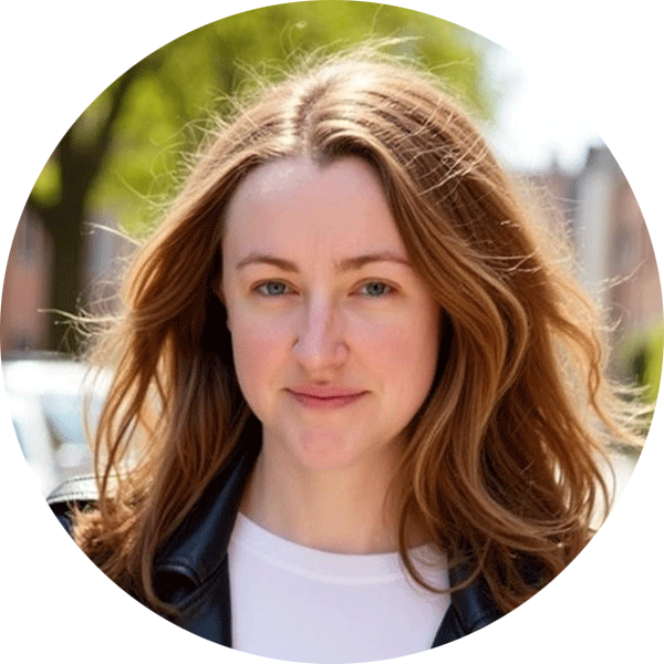 Ashley Christine profile image