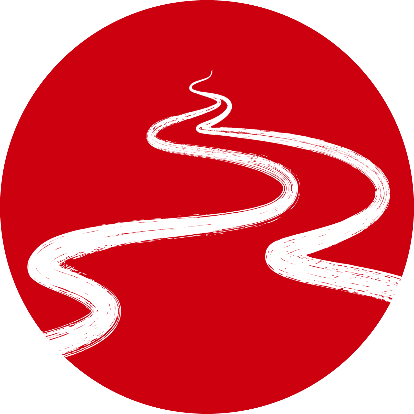 Companion Arts logo in red