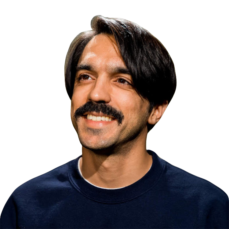 Farid Haji