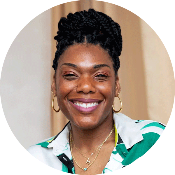 Minaa B profile image