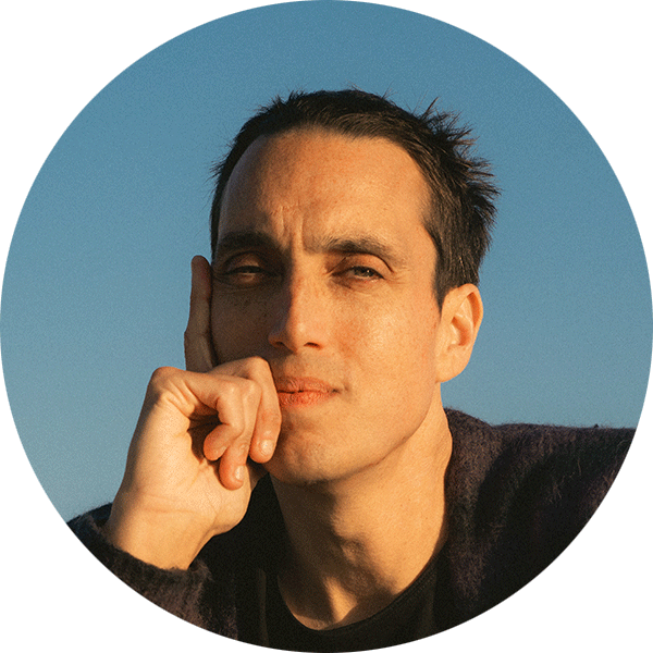 Samson Shulman profile image