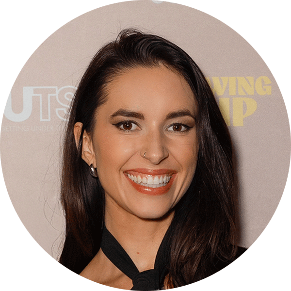 Holly Brown profile image