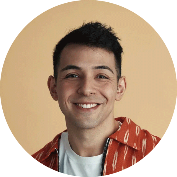 Fernando Hurtado profile image