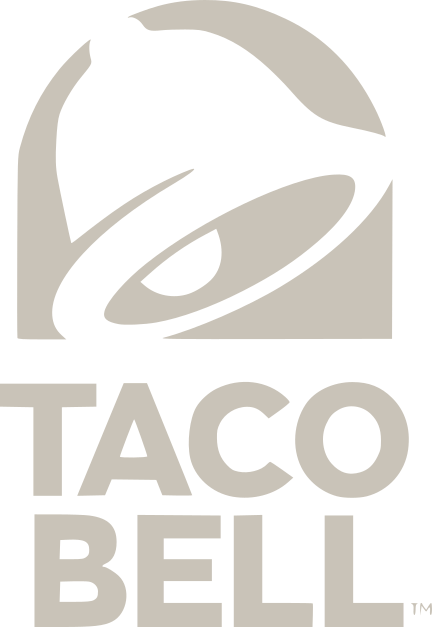 Taco Bell logo