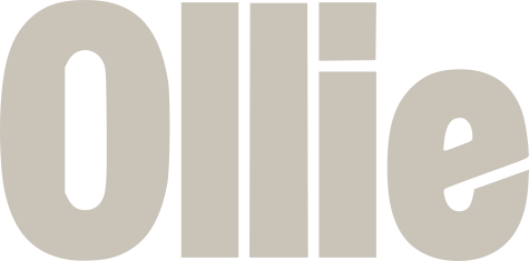 Ollie logo