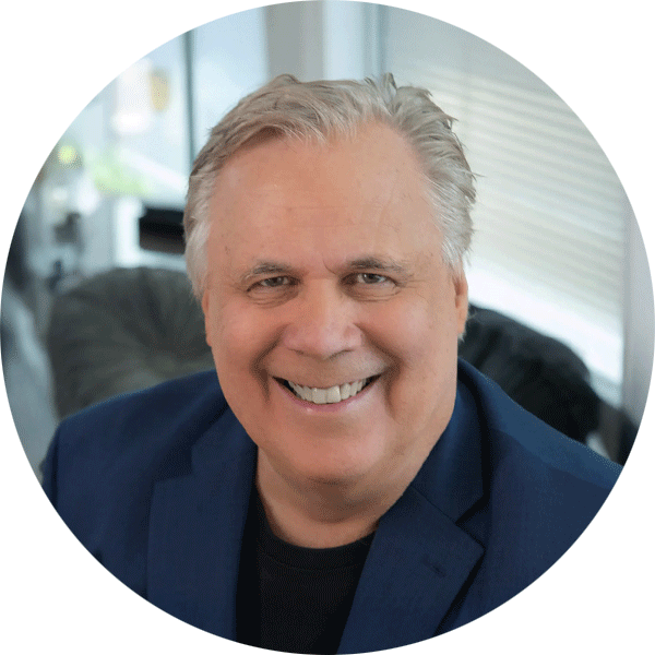 Richard Roeper profile image