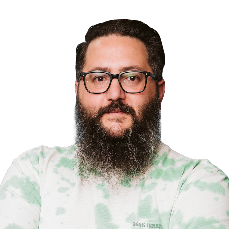 Omar de Armas