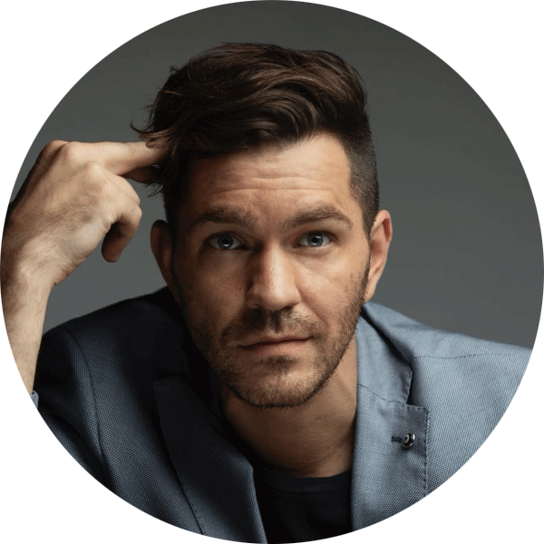 Andy Grammar profile image