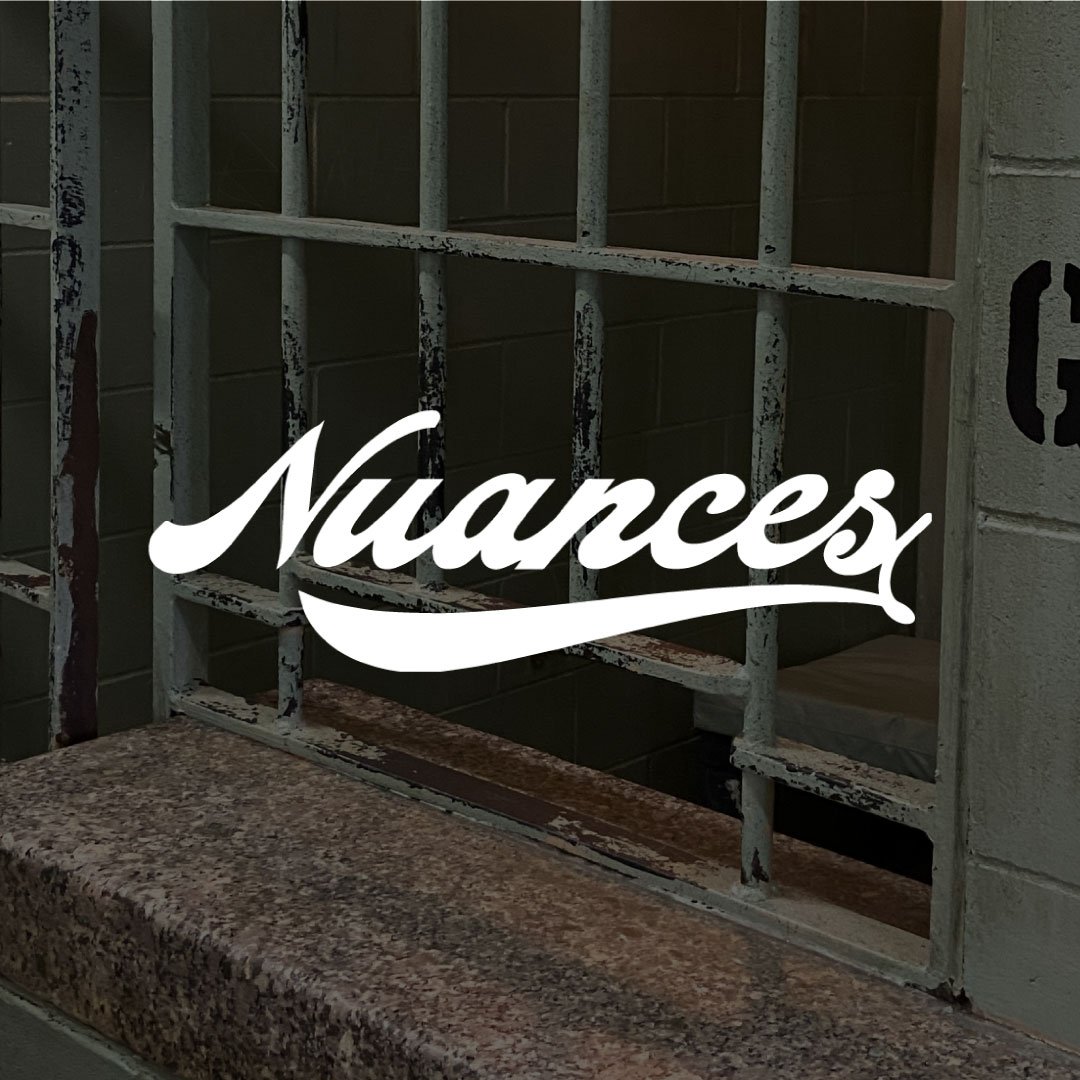 Nuances MJ Logo