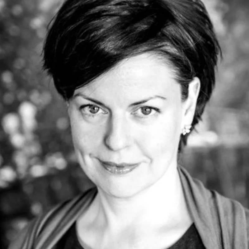 Dr. Elsbeth Johnson