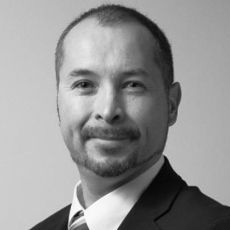 Paul Armijo