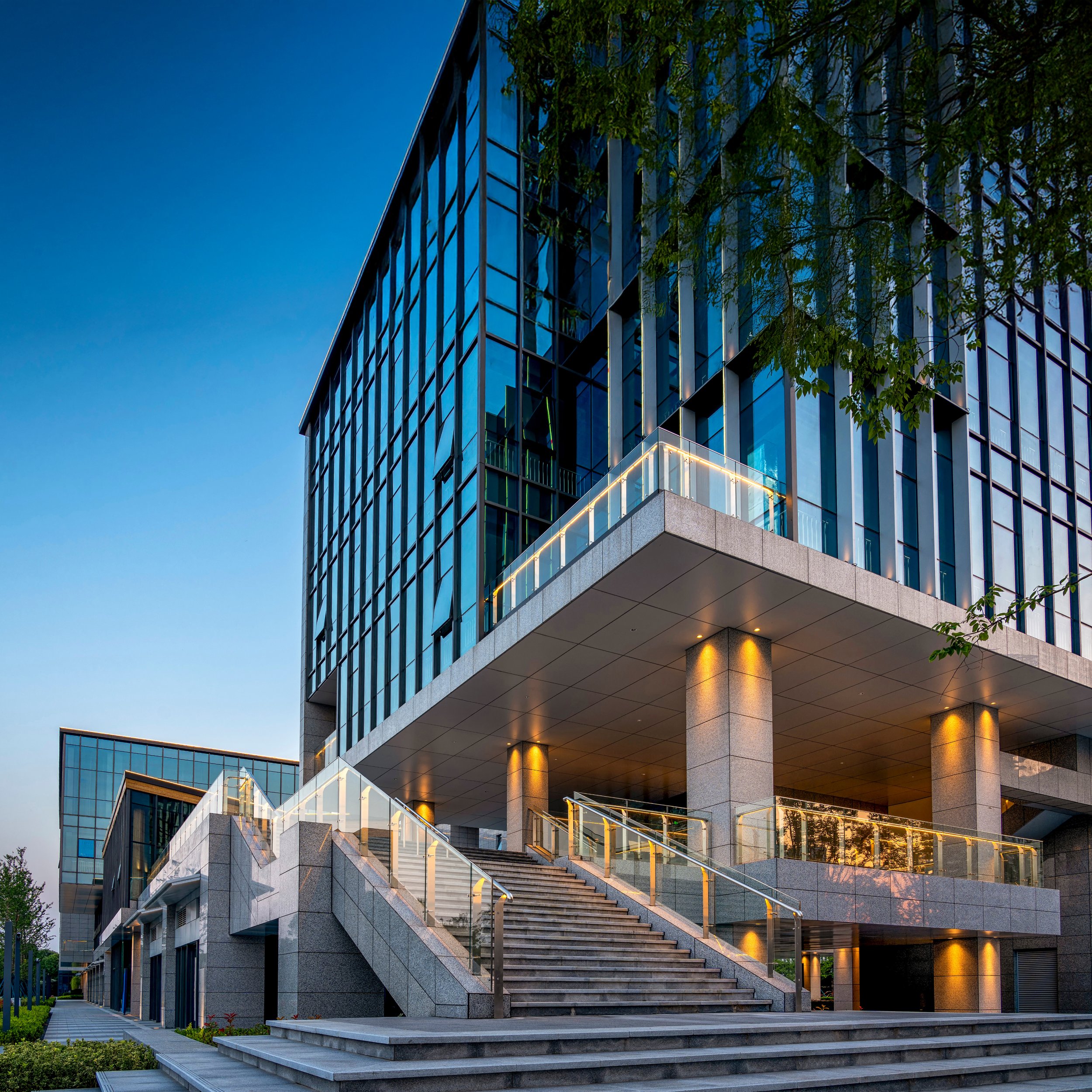 Commercial Building Image