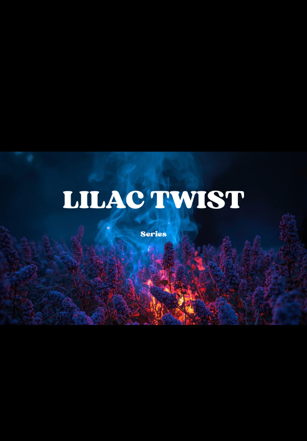 Lilac Twist