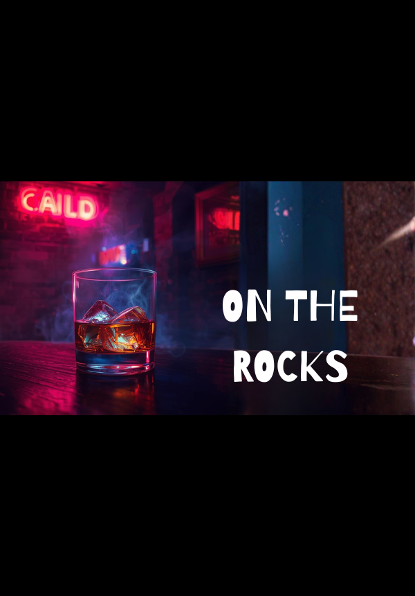 On the Rocks