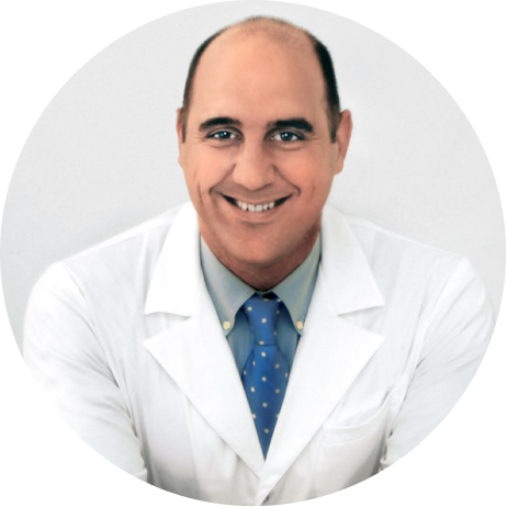 Dr. Srdjan Prodanovich