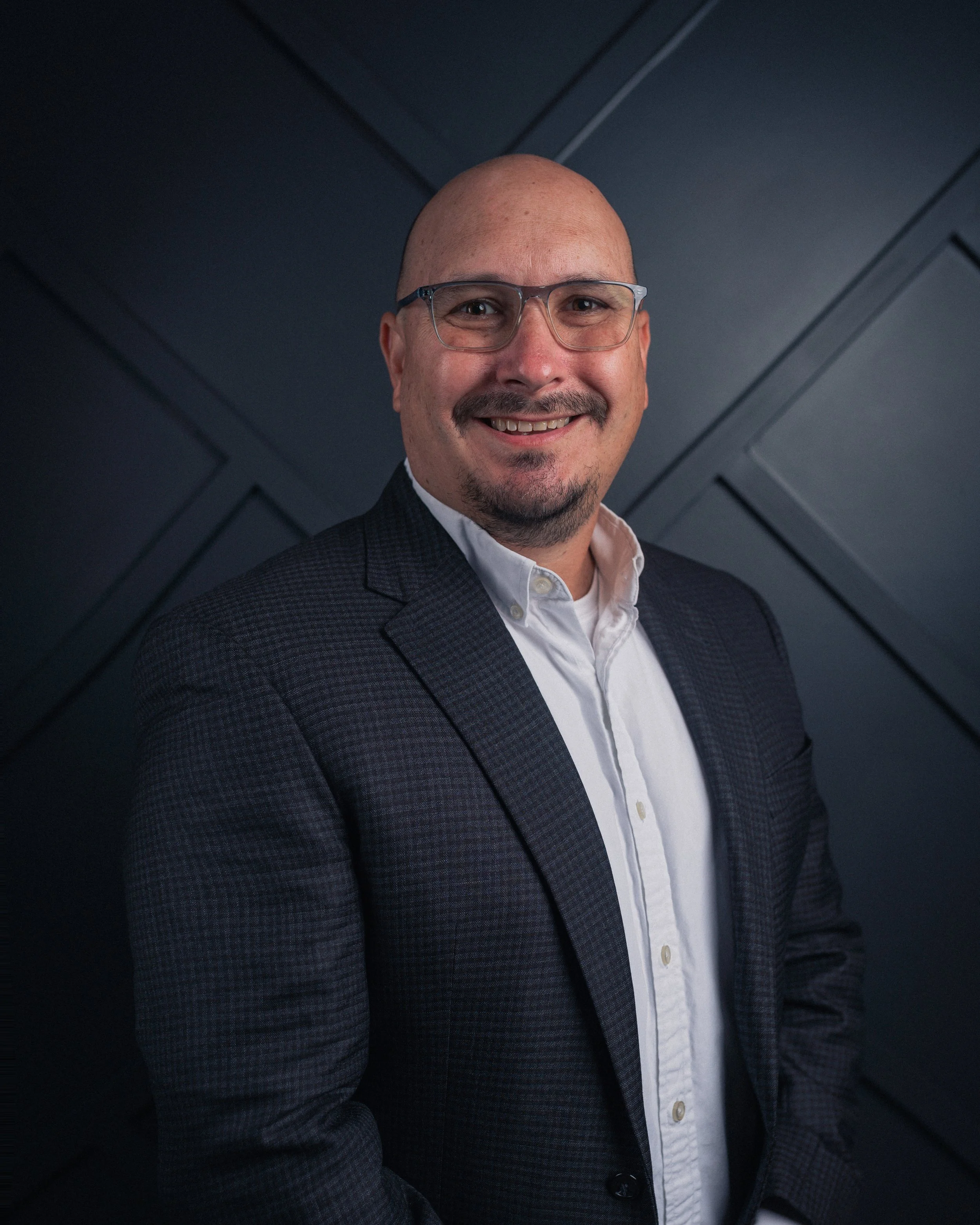 Dr. Andrew Templeton
