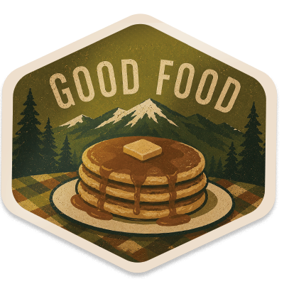 Good Food