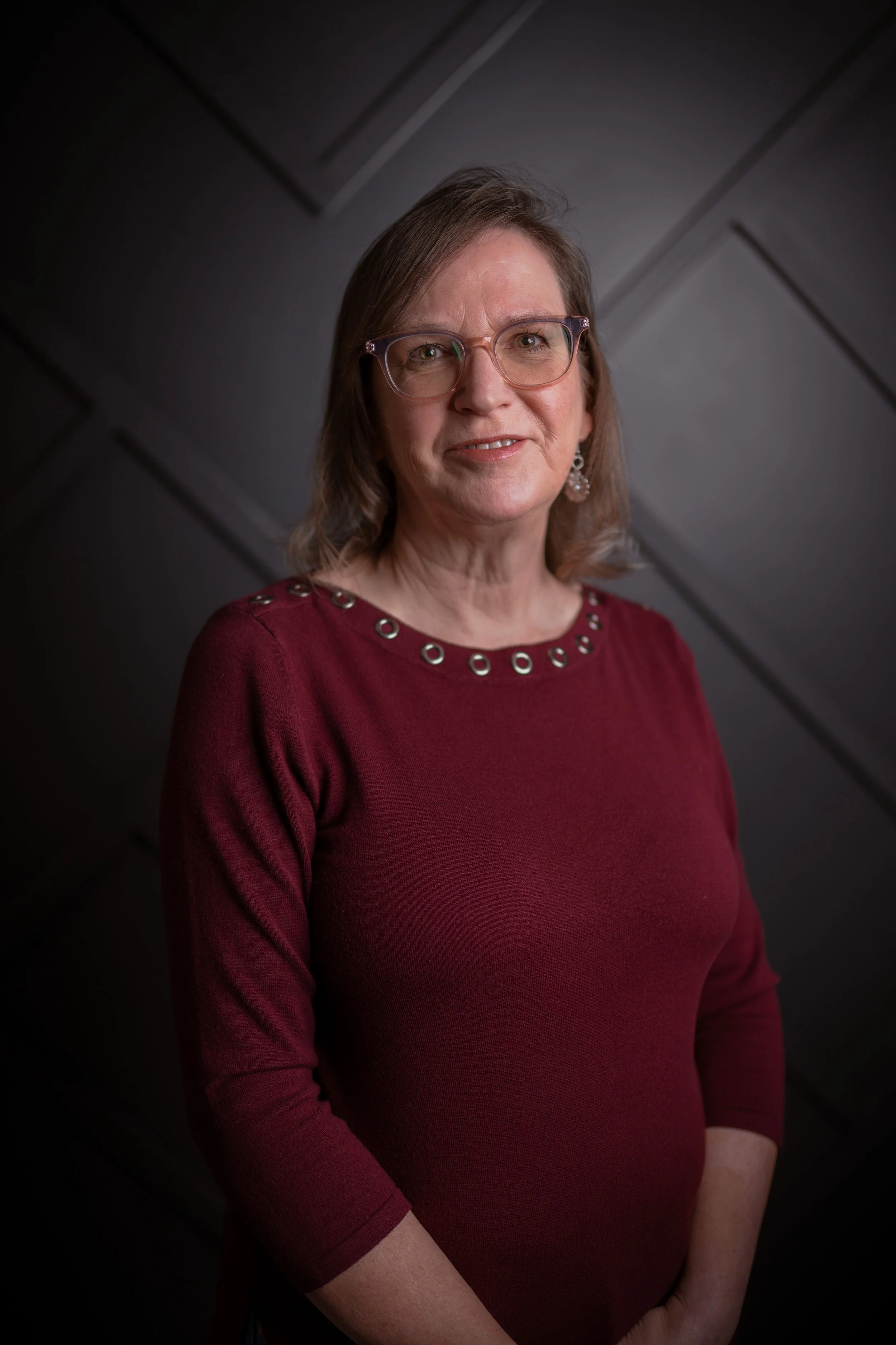 Sherri Alexander