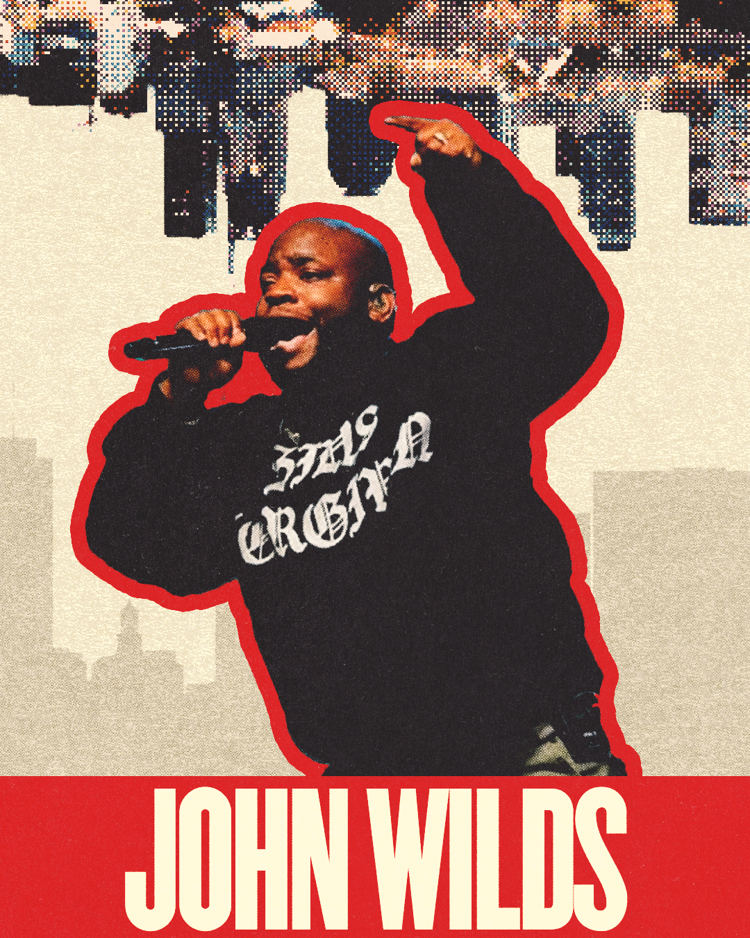 John Wilds