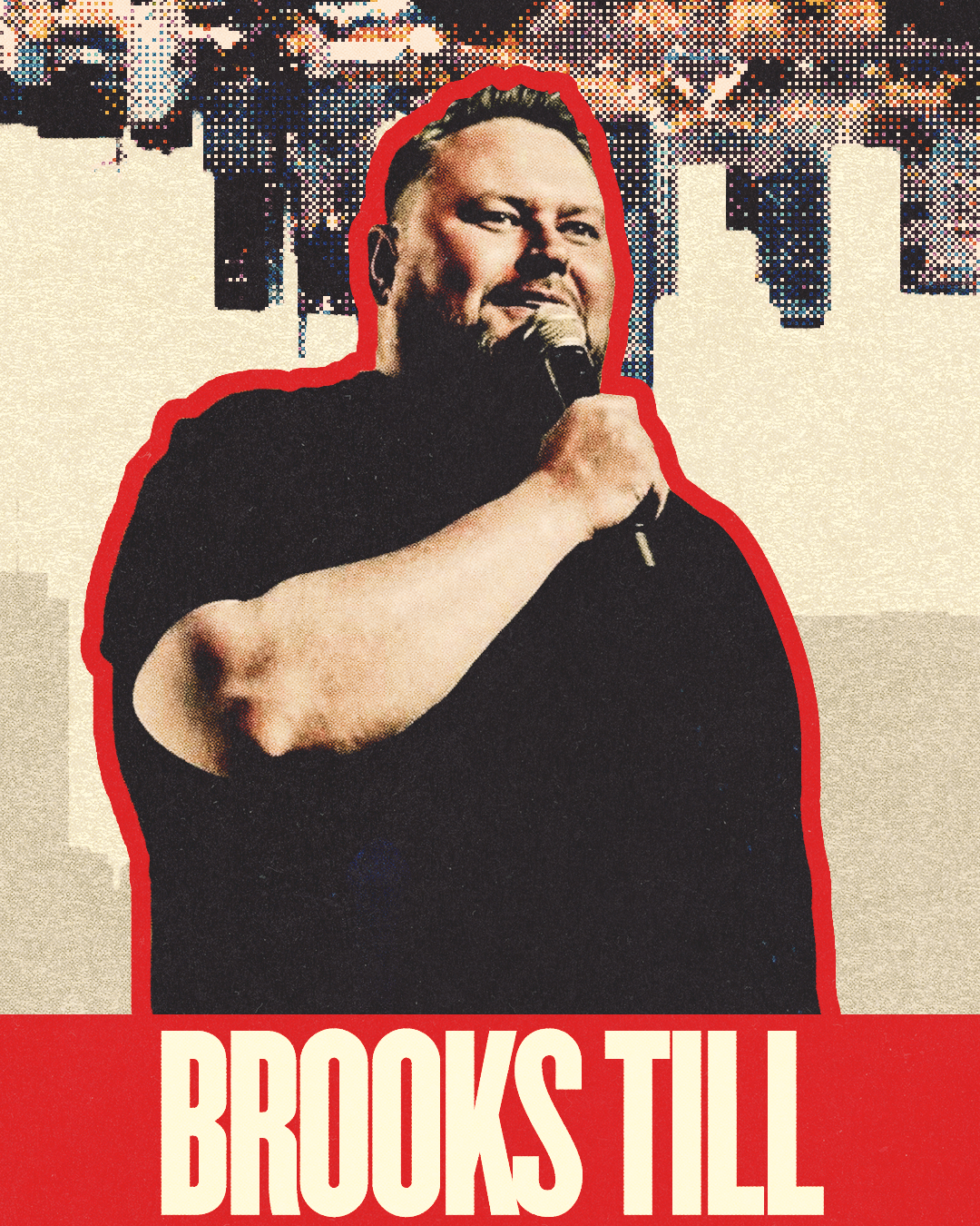 Brooks Till