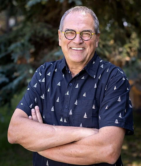 Dr. Verlon Fosner