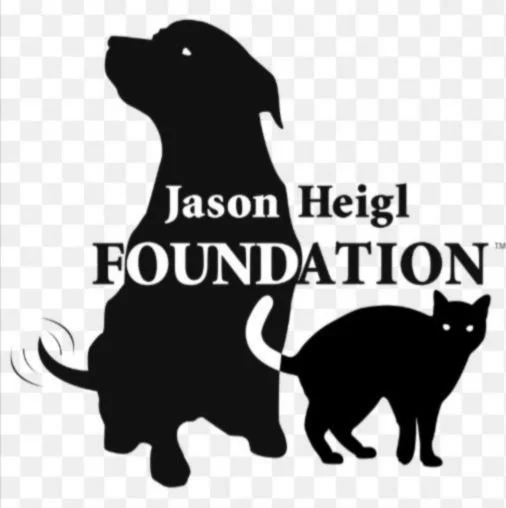 Jason Heigl Foundation Logo