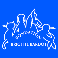 Brigitte Bbardot Foundation Logo