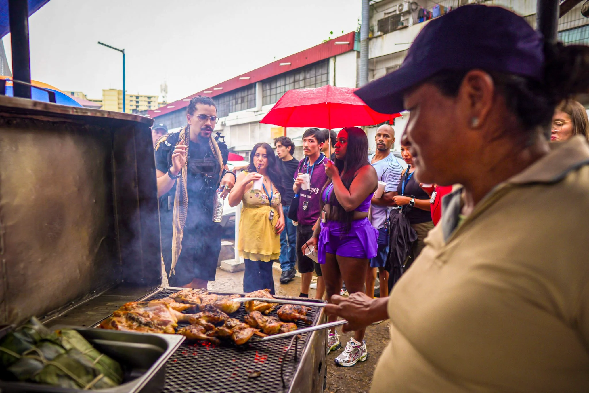 Street Food Tour highlights