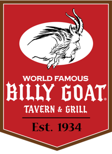 Billy Goat Tavern