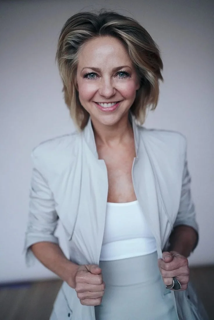 Lisa Berron, Senior Consultant