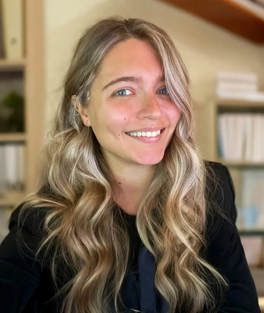 Kara Elizondo, Creative Director