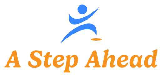 A Step Ahead