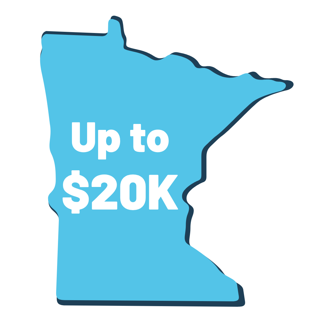 Up to $20,000 cost per turnover