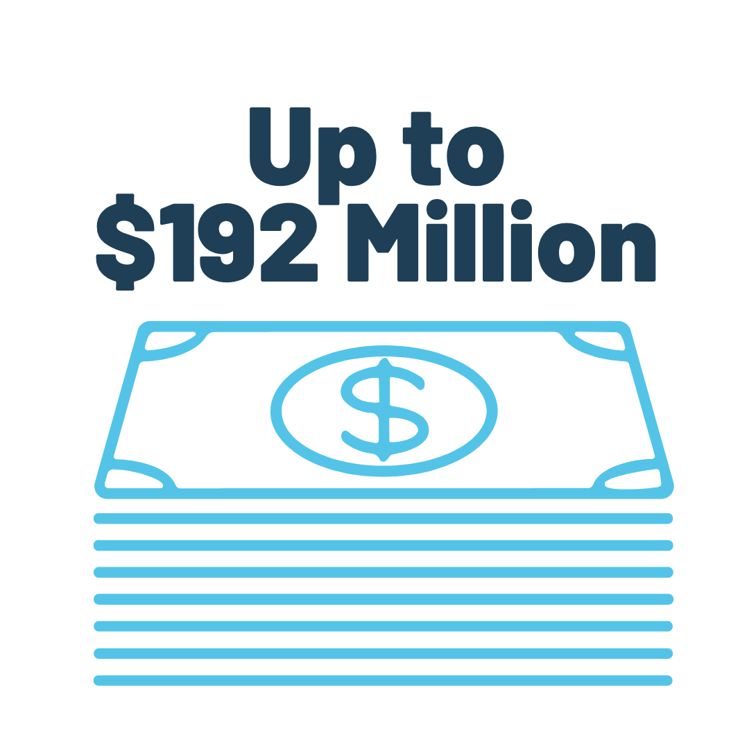 $25 million annual cost