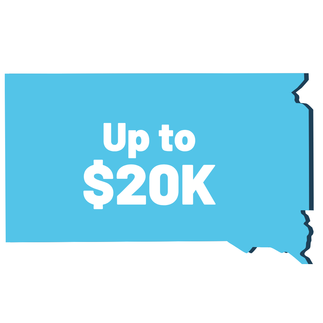 Up to $20,000 cost per turnover